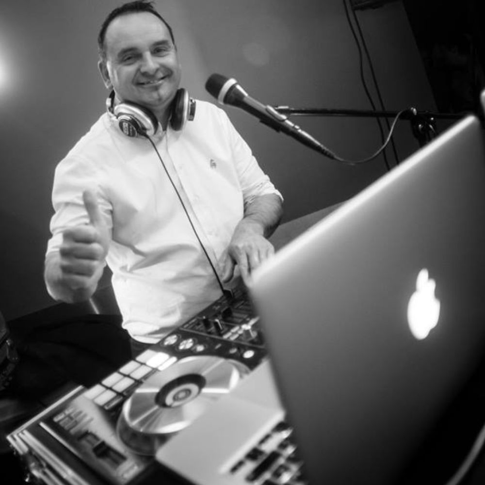 DJ Koen