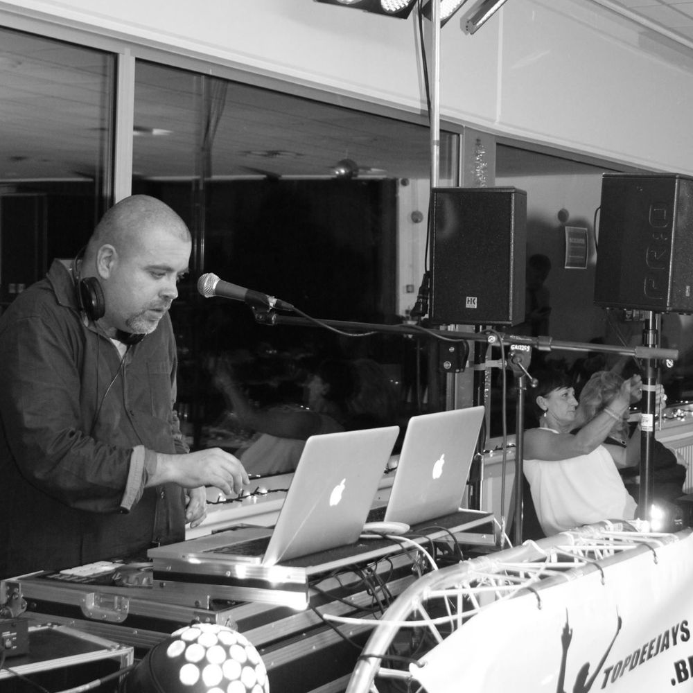 DJ Rocco