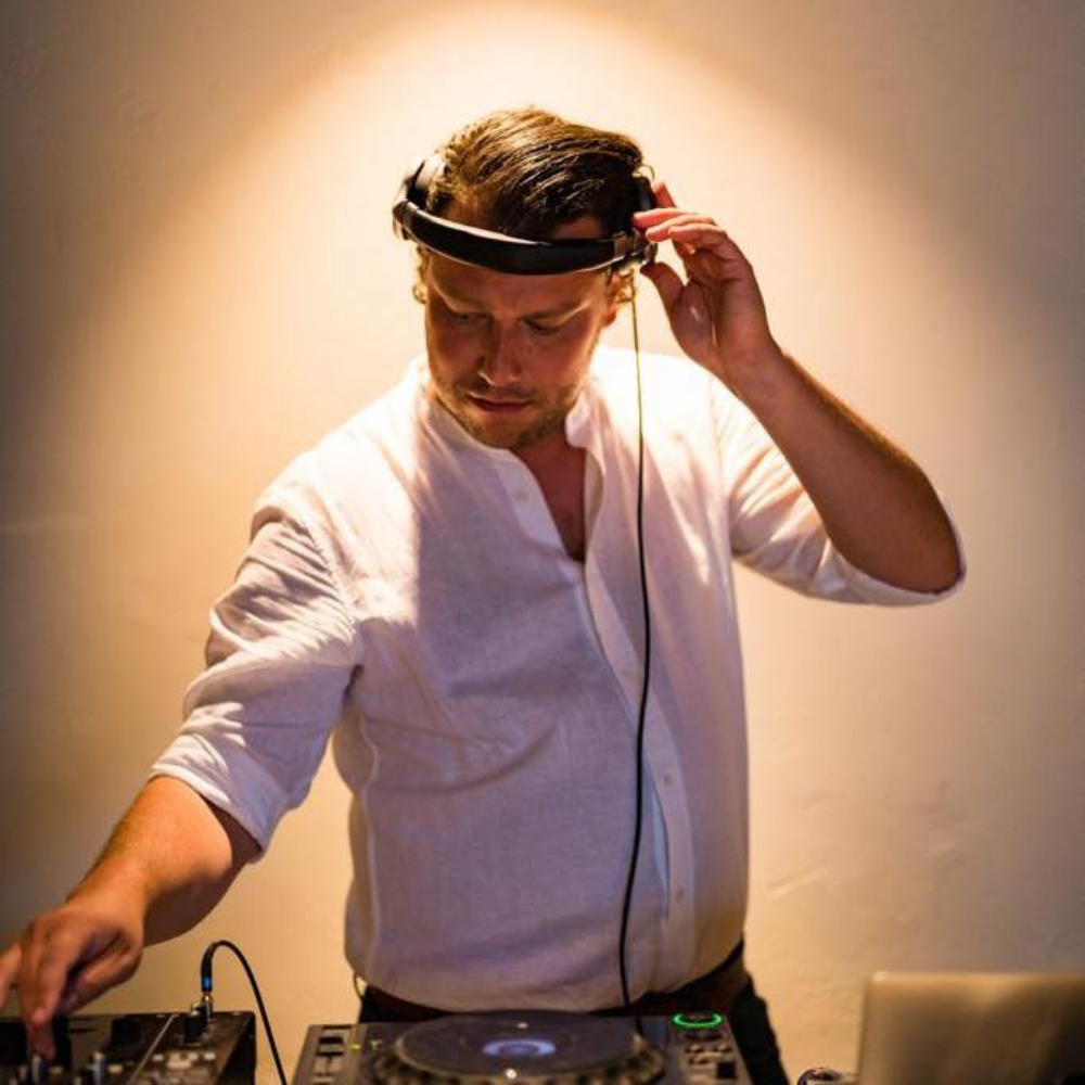 DJ Paige (more info very soon)