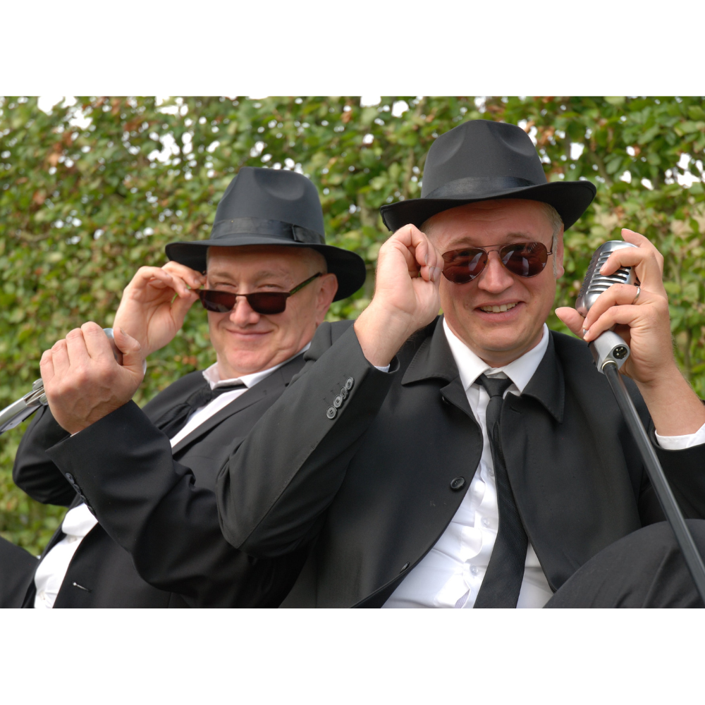 Kwaremont Brodders