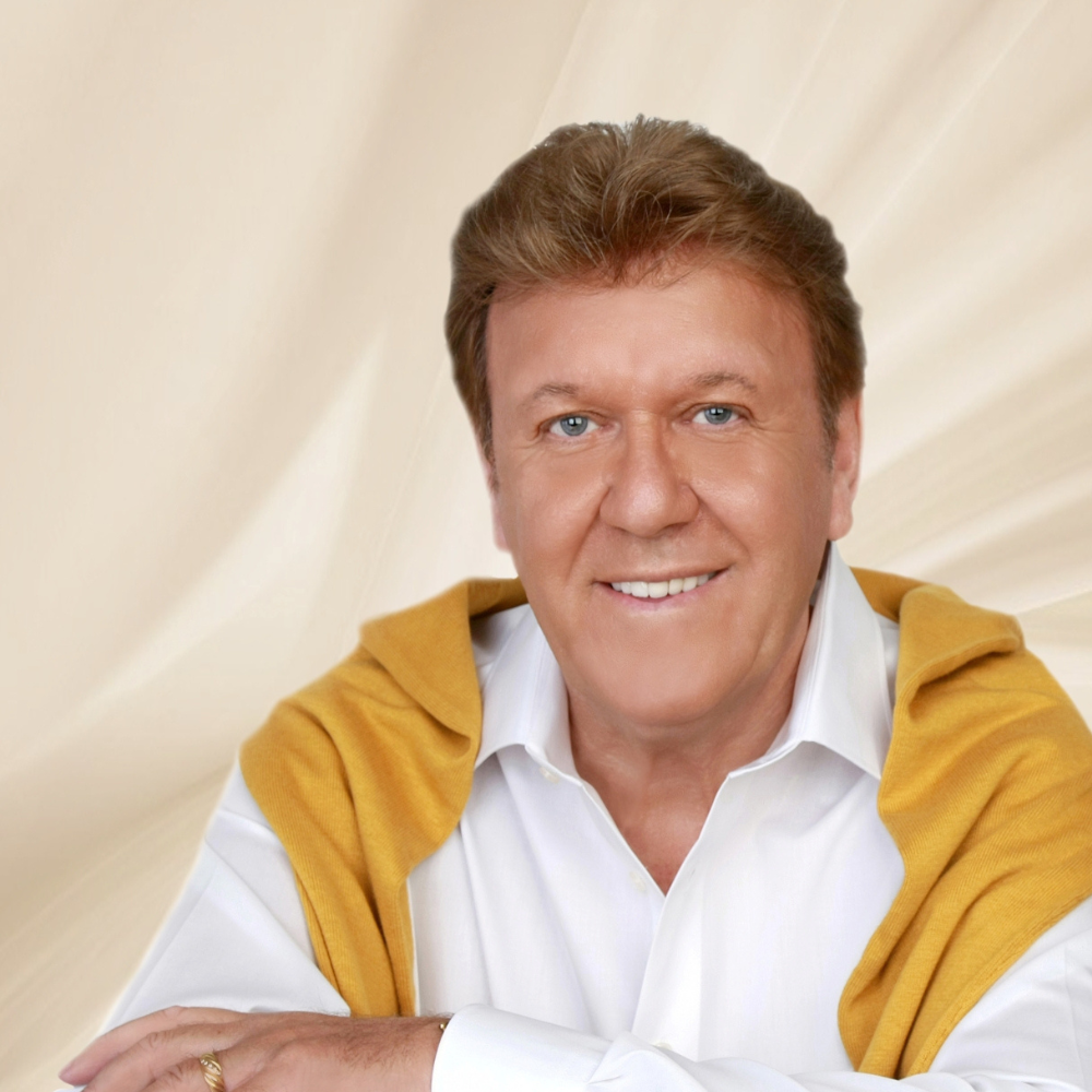 Danny Fabry (meer info binnenkort)