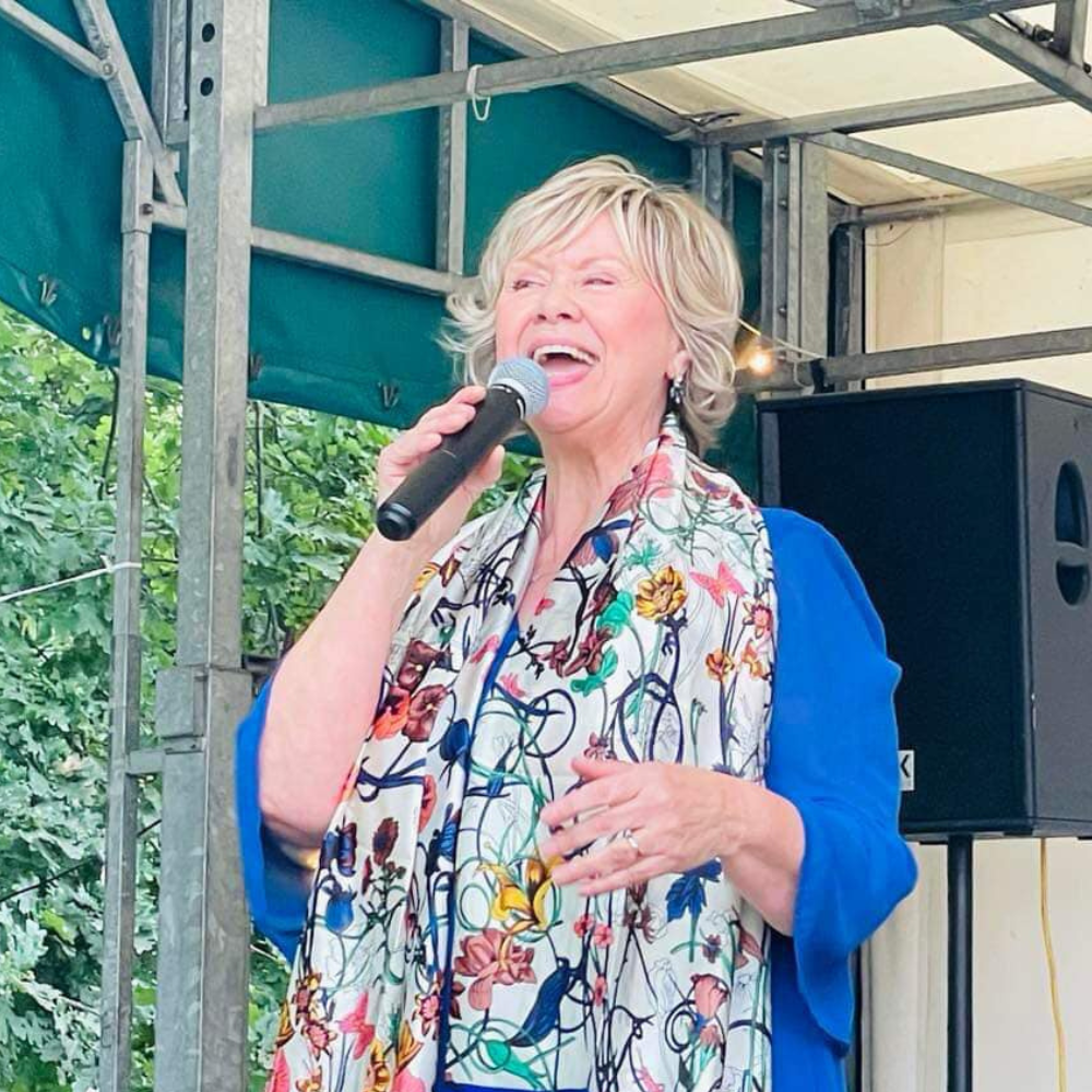 Rita Roelandt