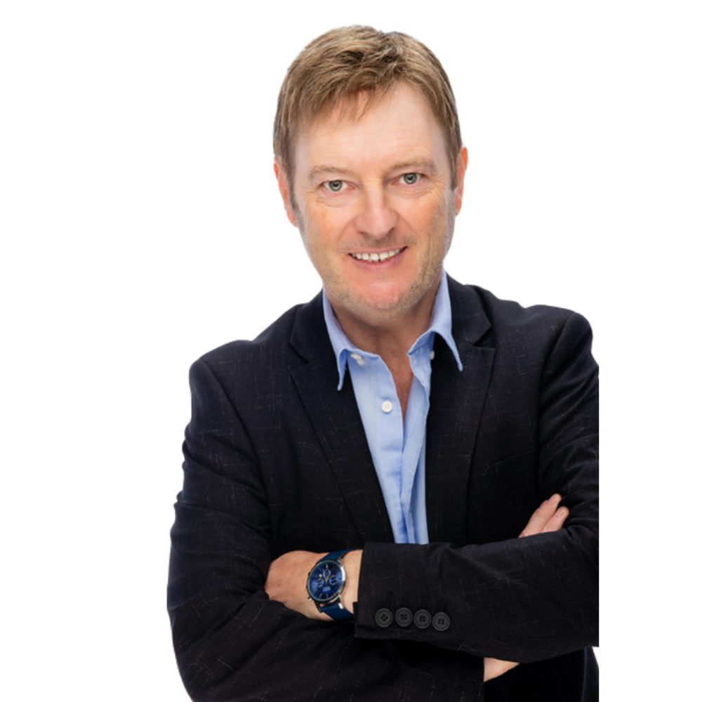 Danny De Roover